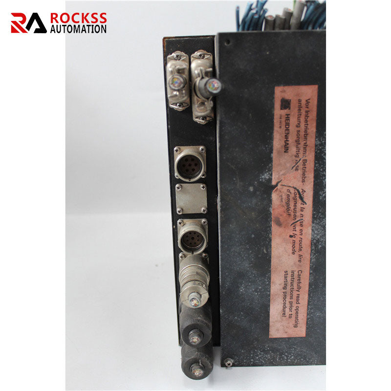 Heidenhain TNC151B 23556599 Controller