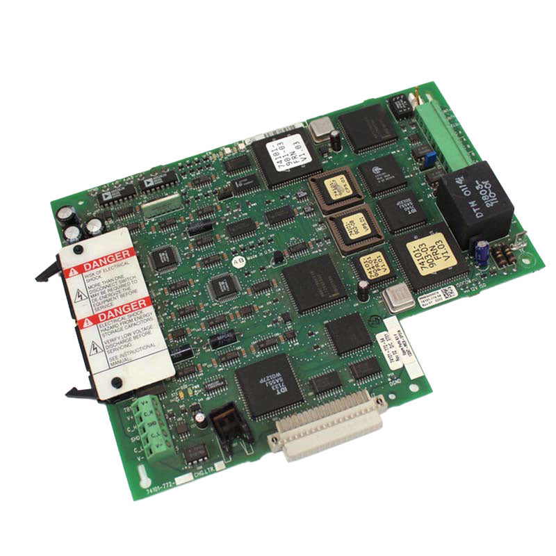 Allen-Bradley 1336T-MCB-SP51A Board