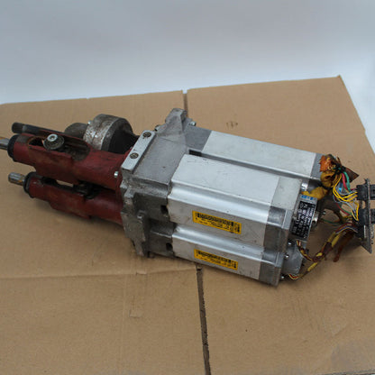 ABB 3HNP00043-1 Servo Motor