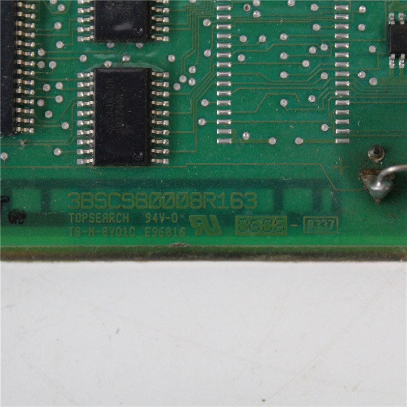 Bombardier 3EST125-977 Base Board