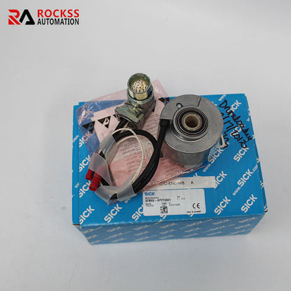 SICK HPK-E1307C-ENC-MB SFM60-HPZT4S01 Encoder