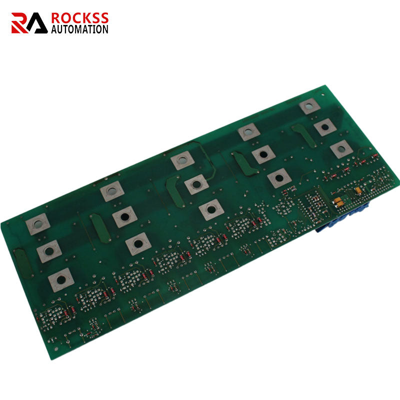 Indramat 109-0932-3A01-01 109-0932-3B01-01 Circuit Board