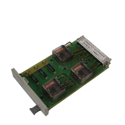 SIEMENS 7TR5400-2 Board