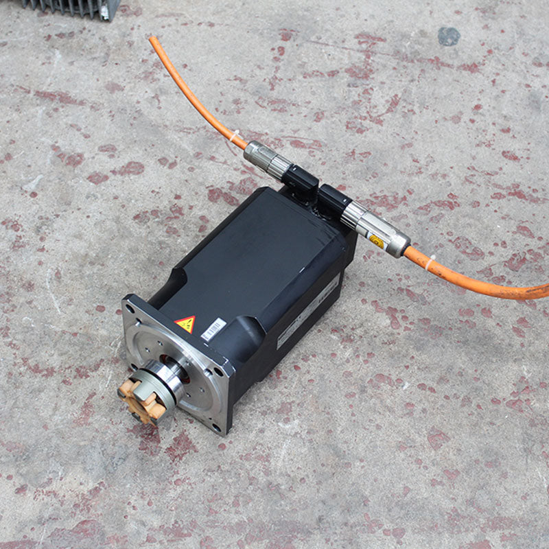 Kollmorgen 6SM77K-3.000-G servo driver