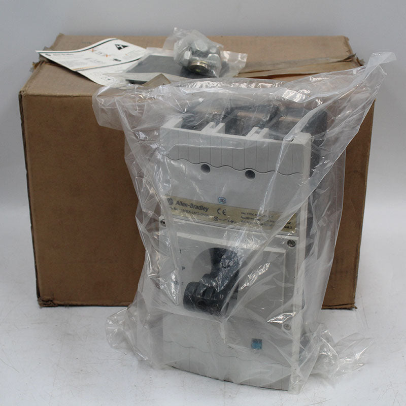 Allen-Bradley 22C-D6P0N103 AC Drive