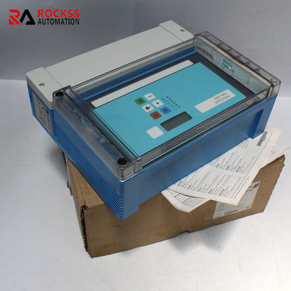 ENDRESS+HAUSER FMU860-R1A1A1 Transmitter