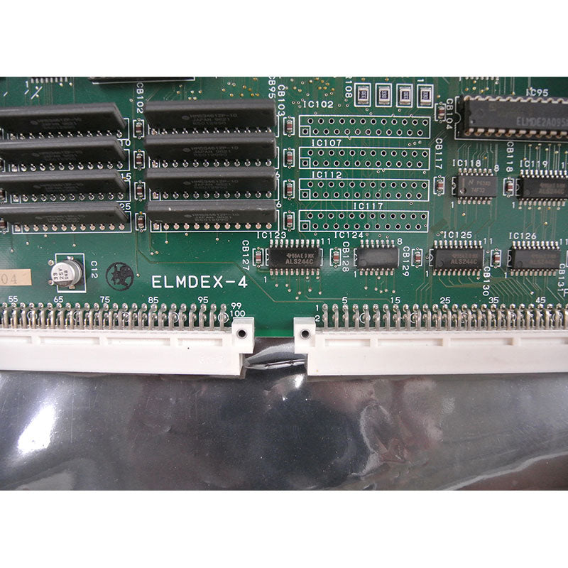 KAIJO ELMDEX-4（PCB2） Board