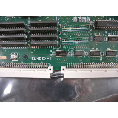 KAIJO ELMDEX-4（PCB2） Board