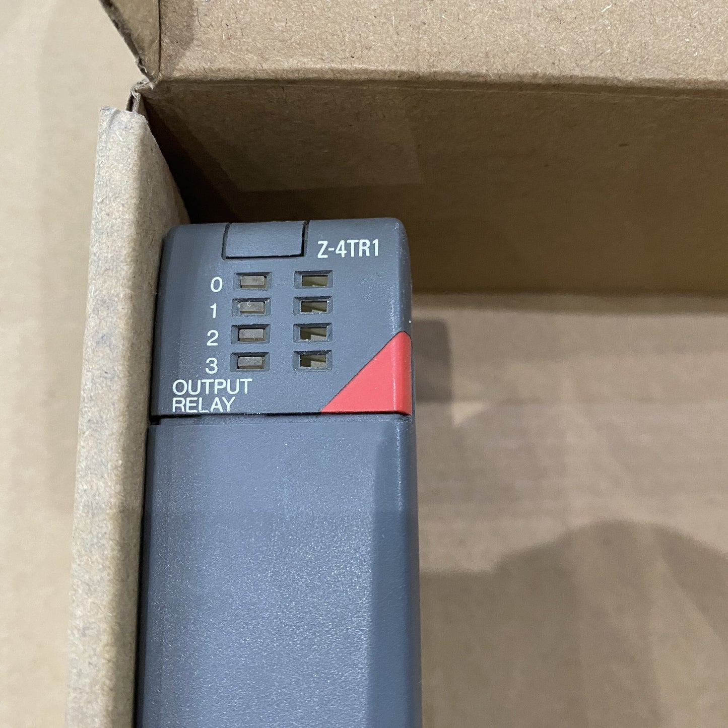 Koyo Z-4TR1 PLC Module