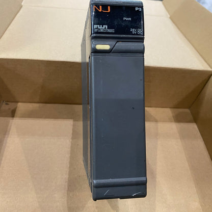 Fuji NJ P3 Module