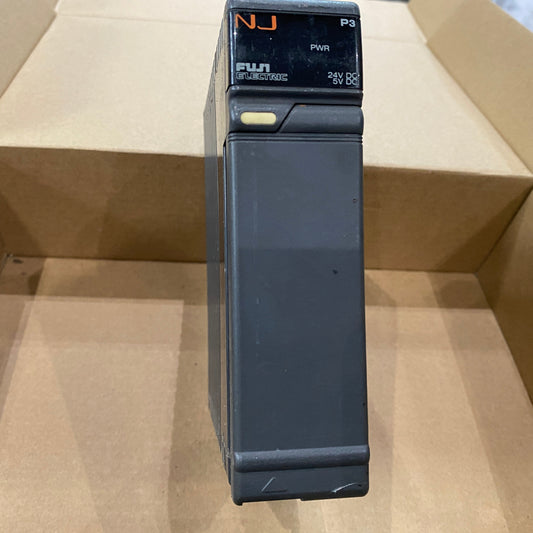 Fuji NJ P3 Module