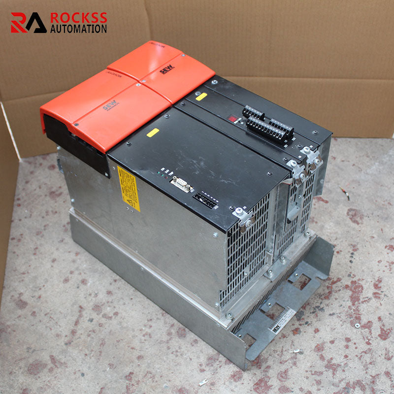 SEW MAS51A030-503-00 Servo Drive 700VDC 30A