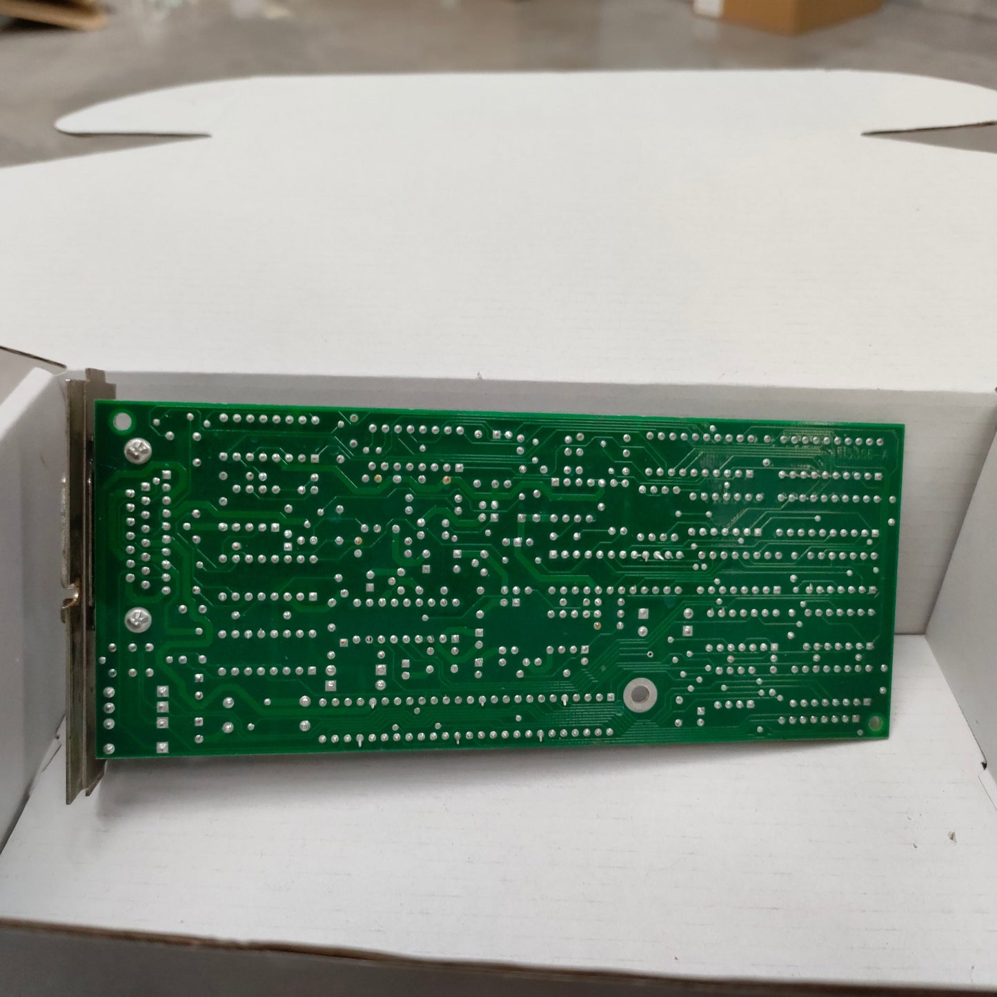 MKS 115367-G1-J TRANSDUCER CONTROLLER BD