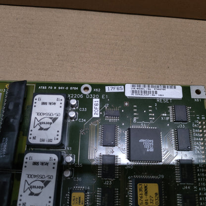 Siemens 07463784 board