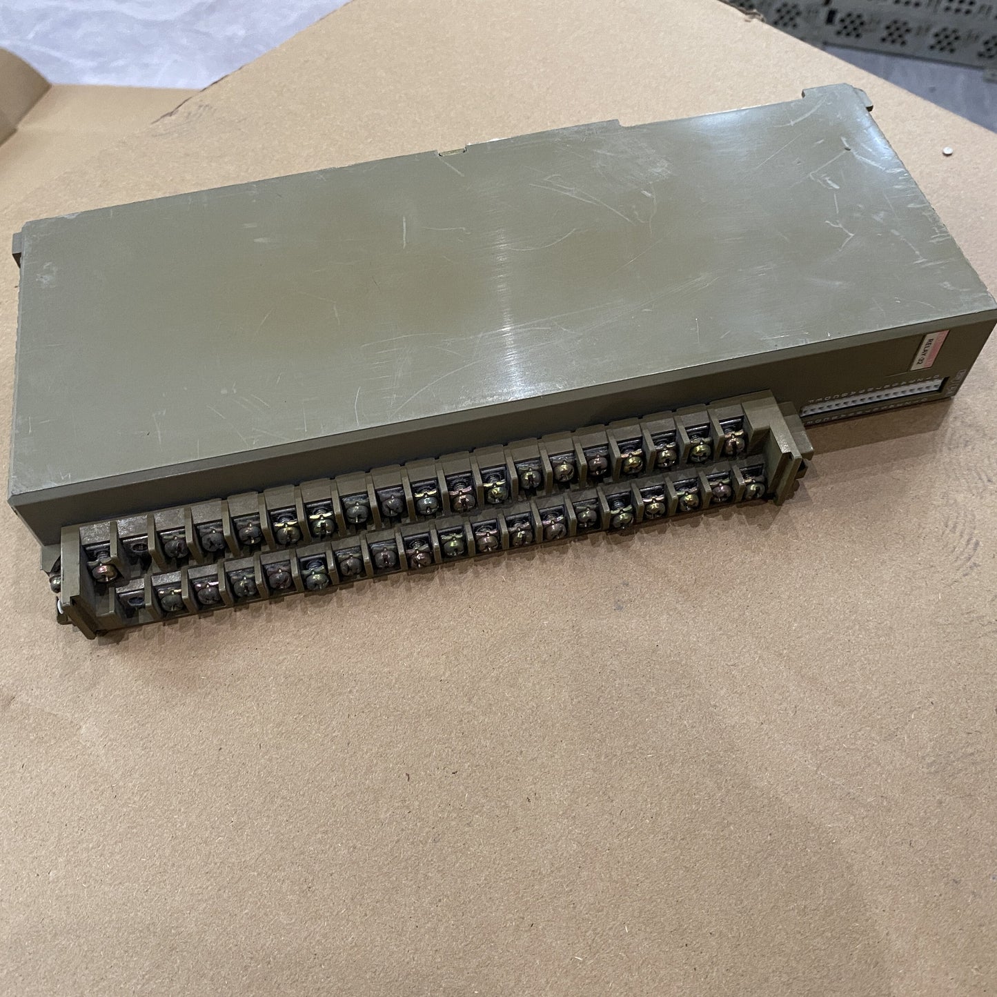 FUJI ELECTRIC Micrex-F FTU266B Digital Power Module