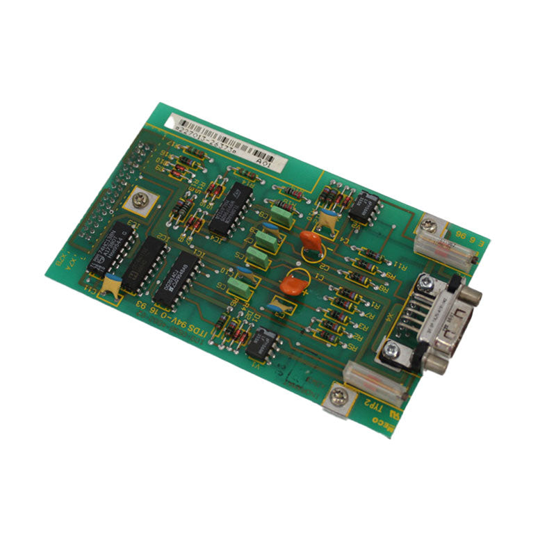 INDRAMAT 109-0698-4A02-02 Module