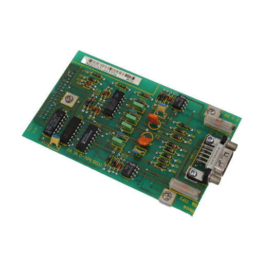 INDRAMAT 109-0698-4A02-02 Module