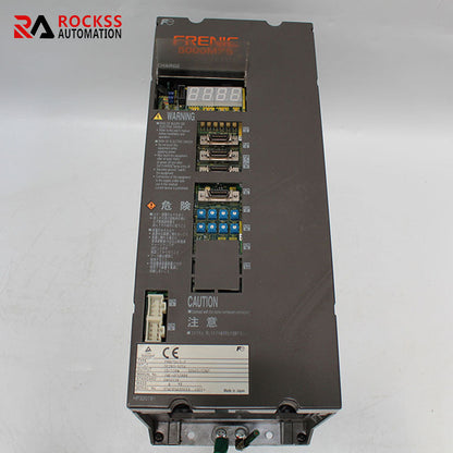 FUJI FRN15VC5-2 Servo Drive