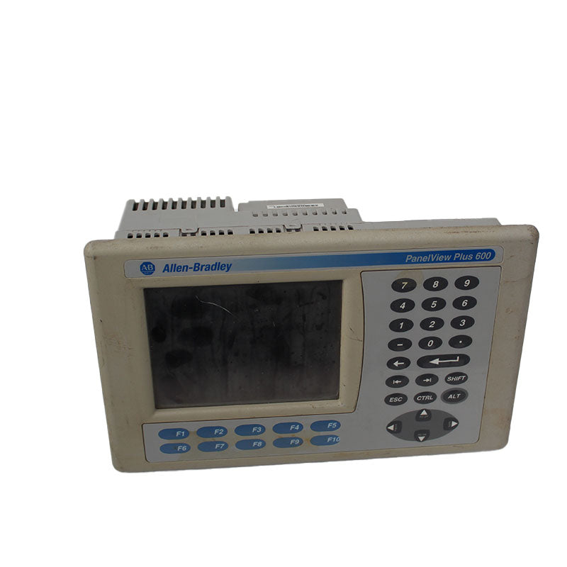 Allen Bradley 2711P-B6C8A  touch screen