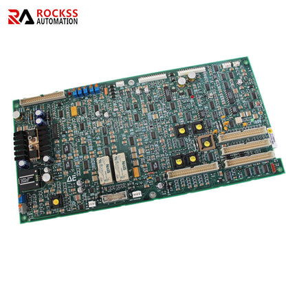 ULVAC MDX-L LOGIC RF Power Supply Accessory Board  2305470-A