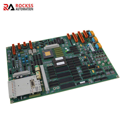 Bombardier 3BSC980006R152 Board