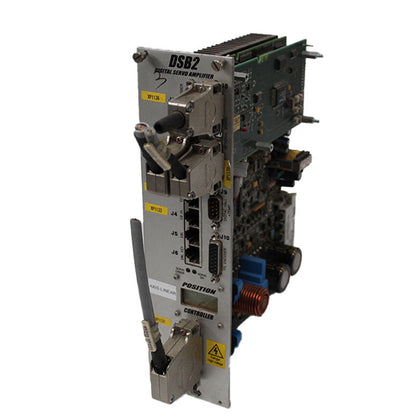 ETEL DSO-LVD1B DSO-LVD111B-000C Control Board