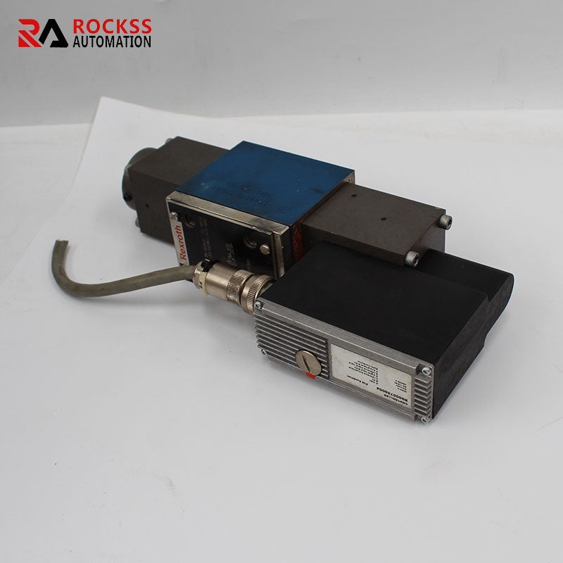Rexroth 4WRSE10VC00-32/G24K0/A1V-880 Proportional Valve