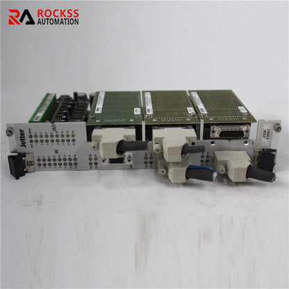Jetter JX6-SV1 Board