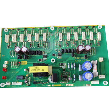 FUJI EP4142-C3  EP-4142A-C3-Z9 Inverter Drive Board