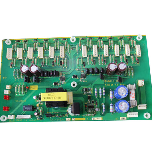 FUJI EP4142-C3  EP-4142A-C3-Z9 Inverter Drive Board