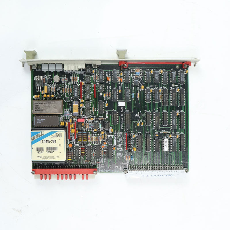 Applied Materials 0130-14007 Board