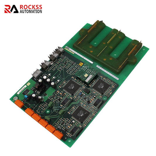 ABB 3BHB002916R0001 Board