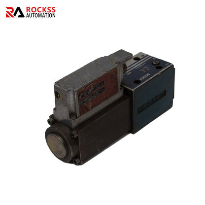 Rexroth 0811404802 Proportional Valve