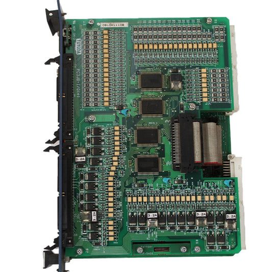 TOYOPUC PC3JB-GP TIP-5426 CPU Module