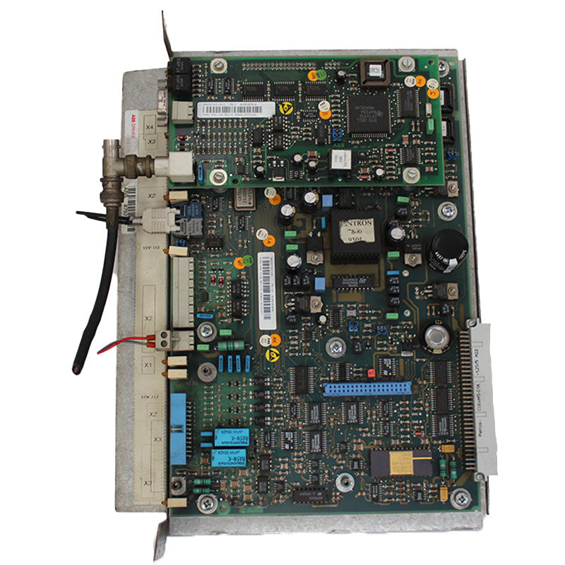 ABB YPP110A CDCMKE1 3BSC980006R98  Board