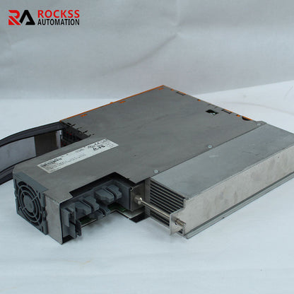 B&R 8BVI0014HWD0.000-1 servo driver