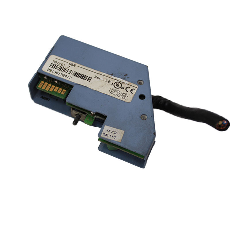 B&R 7AI261.7 Controller Module