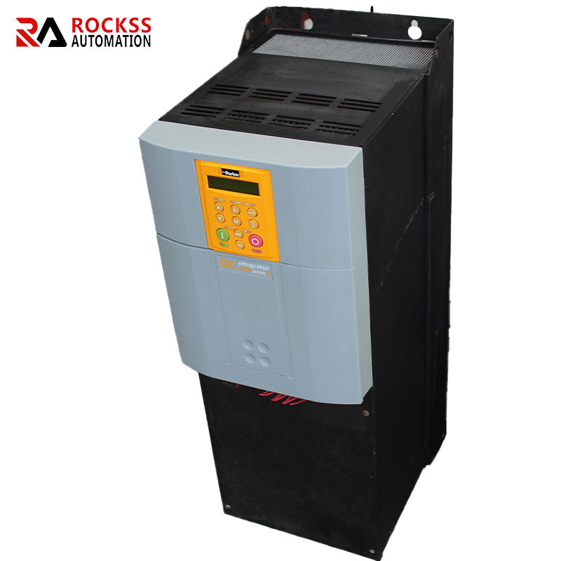 Parker 591P/0500/500/0041/UK/ARM/0/230/0 DC Governor  591P-53350042-A00-U4A0  500A