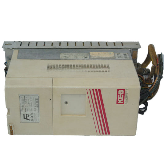 KEB 13.F4 S1E-3480 1.2 Inverter