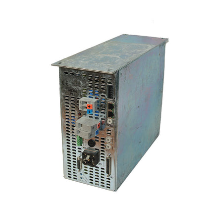 HILBERLING HN-802 Laser Controller