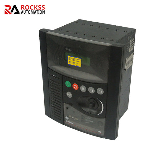 GE F650BABF1G0HI MULTILIN650 Controller