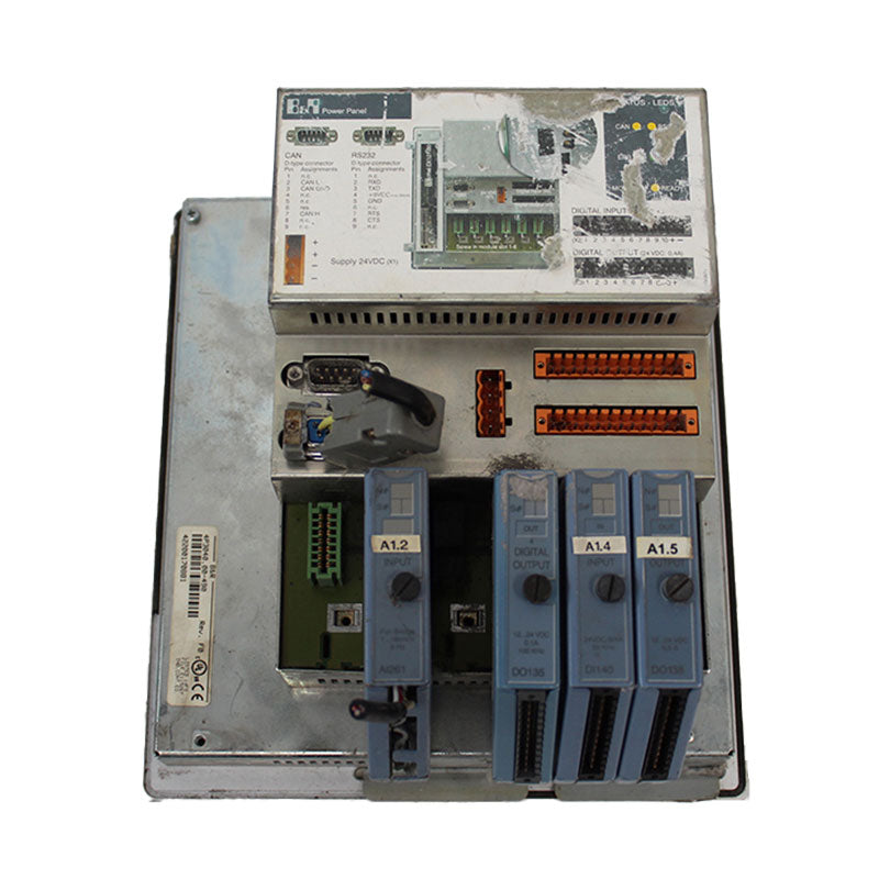 B&R 4P3040.00-490 Power Panel