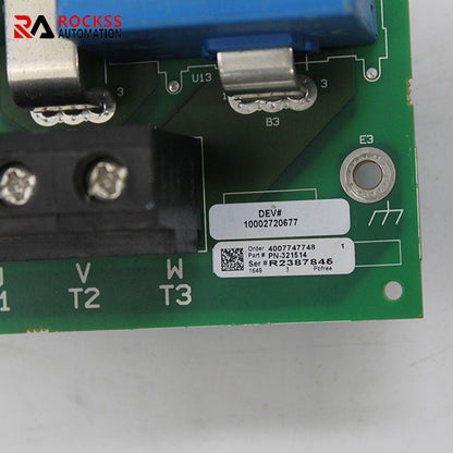 Allen Bradley PN-321514（PN-121273） Board  45kw-55kw