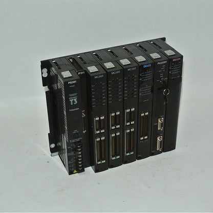 TOSHIBA TD0334**S DCS Module