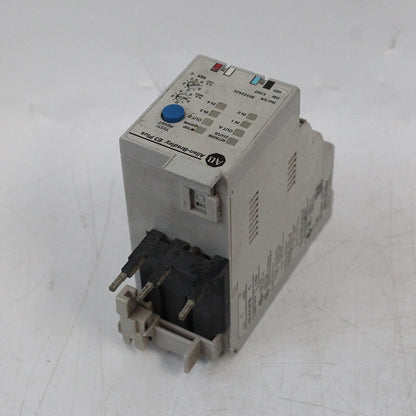 Allen Bradley 193-EC2CB Relay