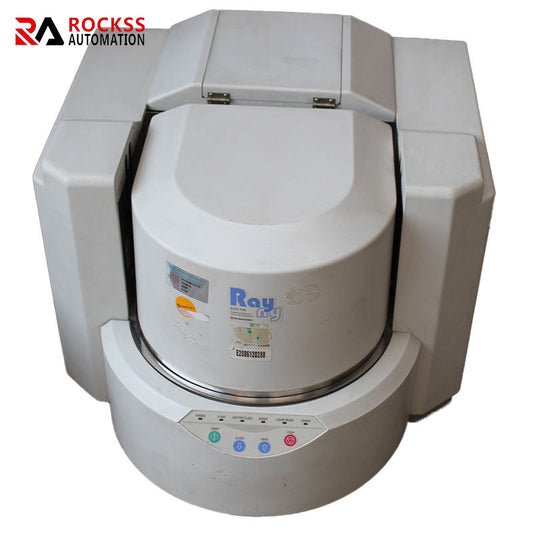 SHIMADZU EDX-720 Fluorescence Analyzer