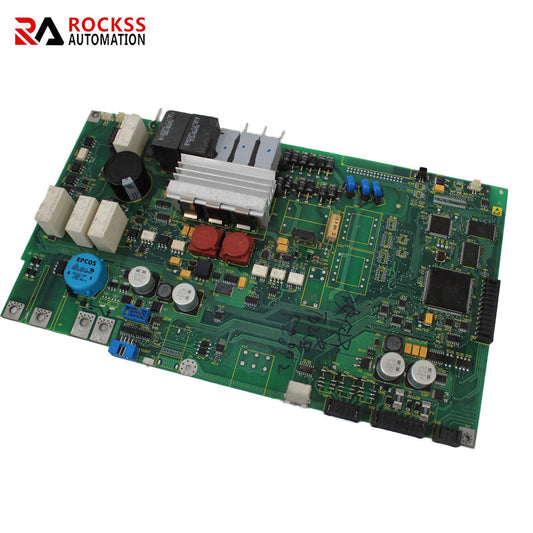 Rexroth VRC01AL MN.R911334125 Board