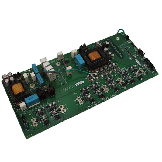 Allen-Bradley PN-342515 PN-202496 Board