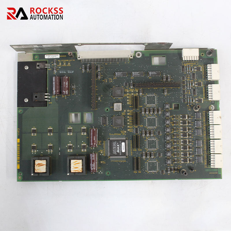 Allen-Bradley 8520-4APA1-SER.C （99692-187 07001 9729）Control Board