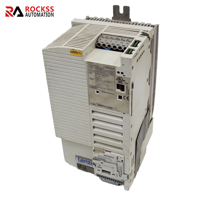 Lenze E82EV113_4C200 Inverter